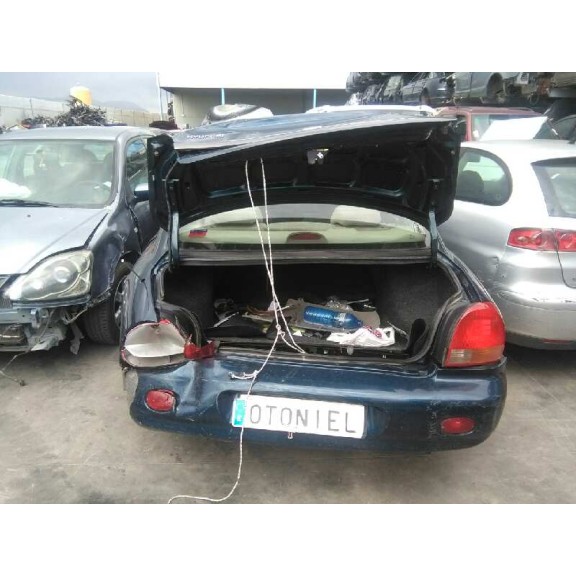 hyundai sonata (y4) del año 1998