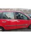 renault scenic ii del año 2004