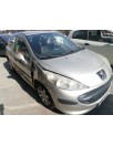 peugeot 207 del año 2009