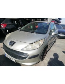 peugeot 207 del año 2009 2