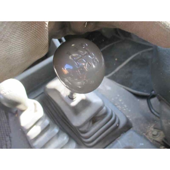 nissan terrano/terrano.ii (r20) del año 1994