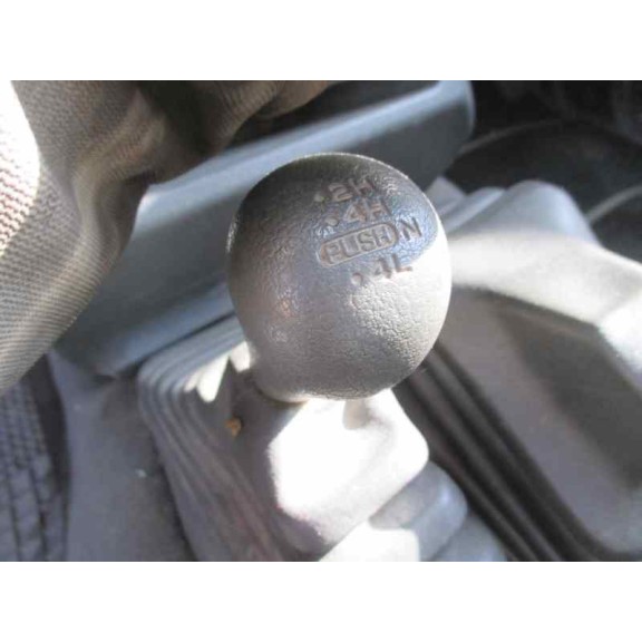 nissan terrano/terrano.ii (r20) del año 1994