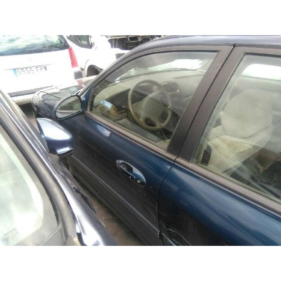 hyundai sonata (y4) del año 1998