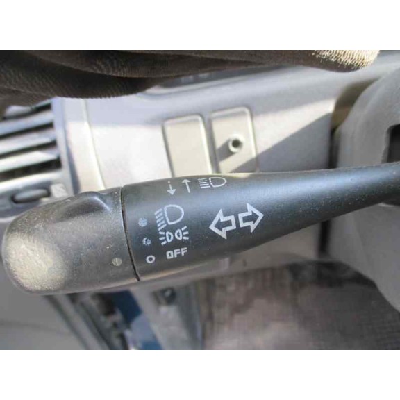 nissan terrano/terrano.ii (r20) del año 1994