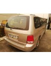 kia carnival ii del año 2002