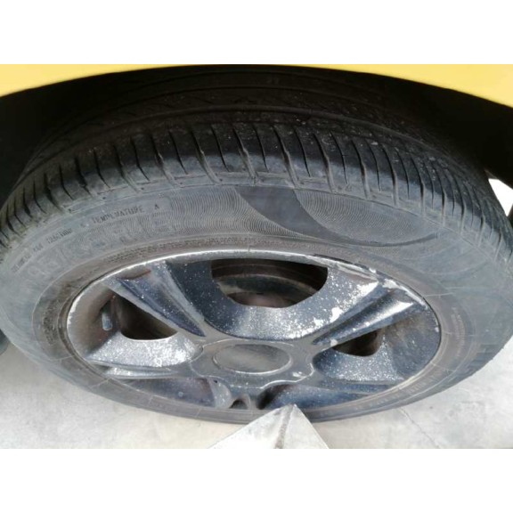 seat ibiza (6l1) del año 2008