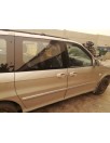kia carnival ii del año 2002