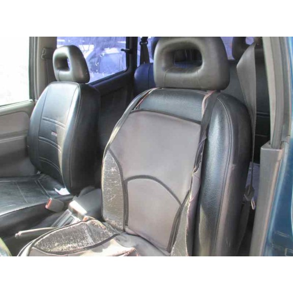 nissan terrano/terrano.ii (r20) del año 1994