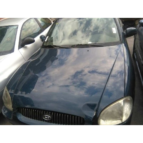 hyundai sonata (y4) del año 1998