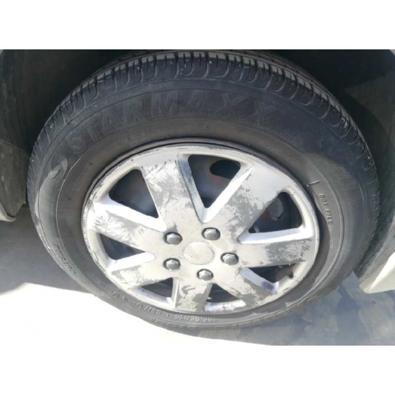 peugeot 207 del año 2009