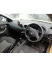 seat ibiza (6l1) del año 2008