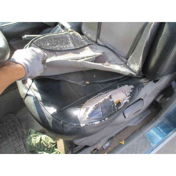 nissan terrano/terrano.ii (r20) del año 1994