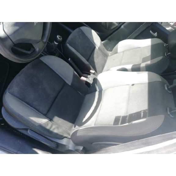 peugeot 207 del año 2009