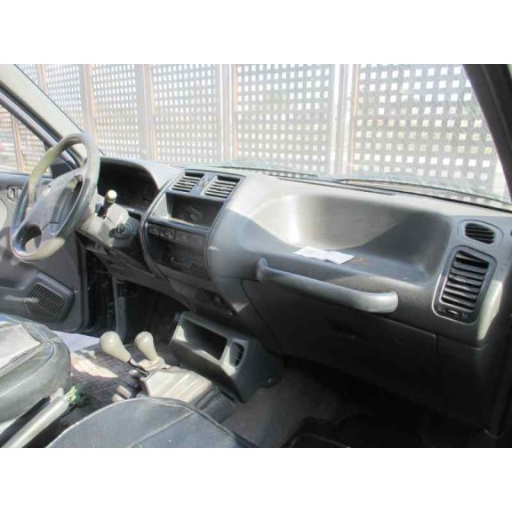 nissan terrano/terrano.ii (r20) del año 1994