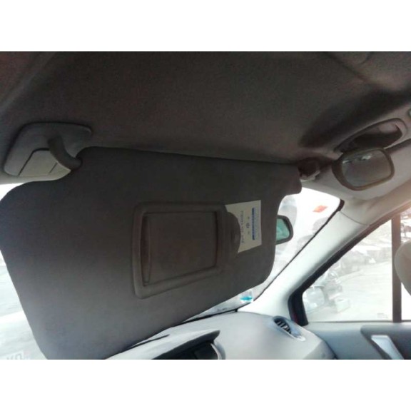 renault scenic ii del año 2004