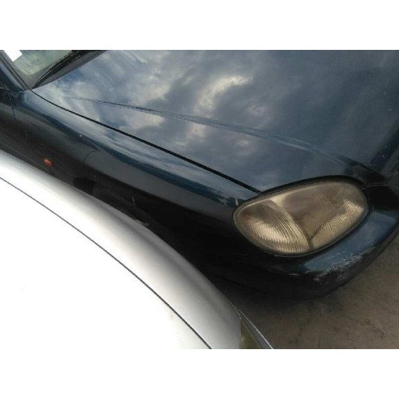 hyundai sonata (y4) del año 1998