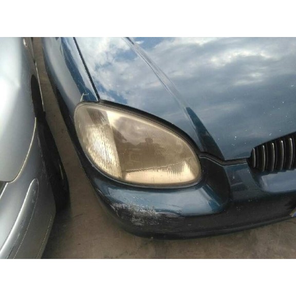 hyundai sonata (y4) del año 1998