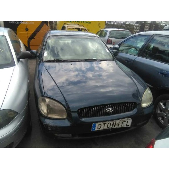 hyundai sonata (y4) del año 1998