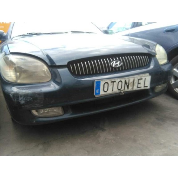 hyundai sonata (y4) del año 1998