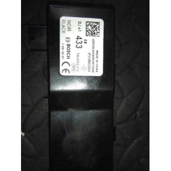 MODULO ELECTRONICO 13503204 CIERRE