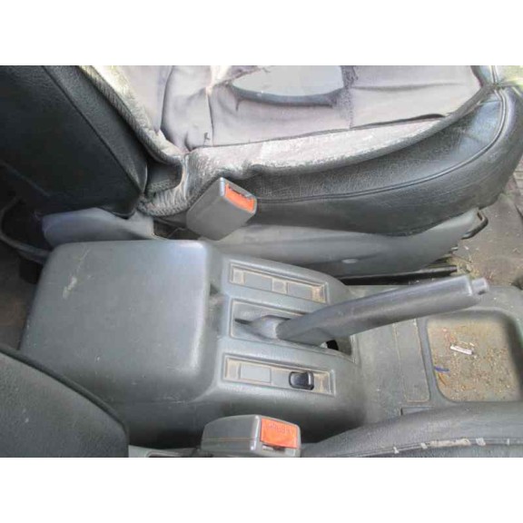 nissan terrano/terrano.ii (r20) del año 1994