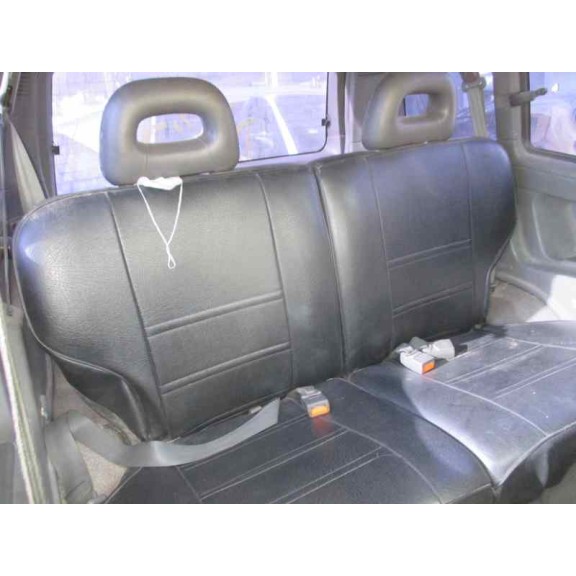 nissan terrano/terrano.ii (r20) del año 1994