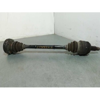 TRANSMISION TRASERA IZQUIERDA 7533445 ABS 