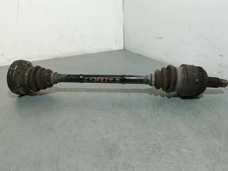 Recambio de transmision trasera izquierda para bmw serie 3 berlina (e90) 320d referencia OEM IAM 7533445 ABS 