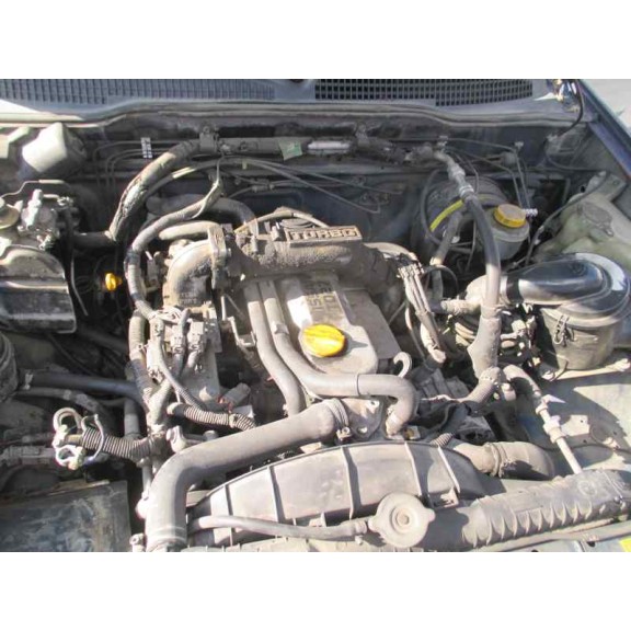 nissan terrano/terrano.ii (r20) del año 1994