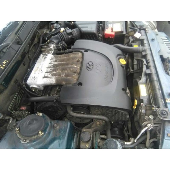 hyundai sonata (y4) del año 1998