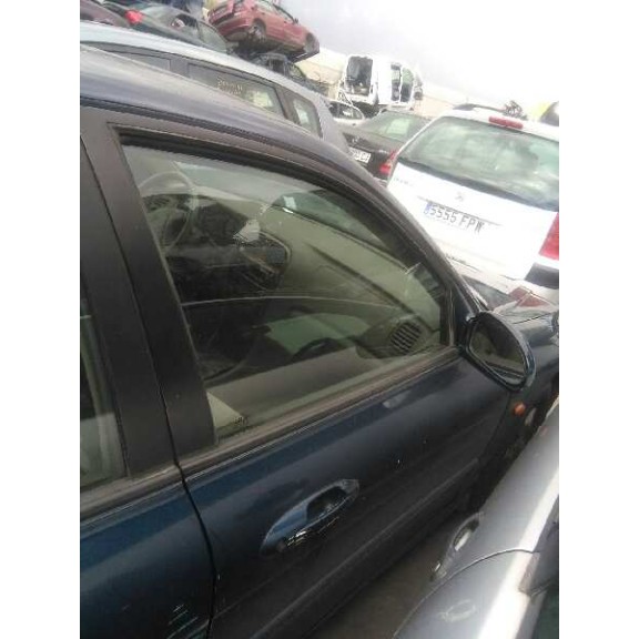 hyundai sonata (y4) del año 1998