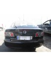 mazda 6 berlina (gg) del año 2006