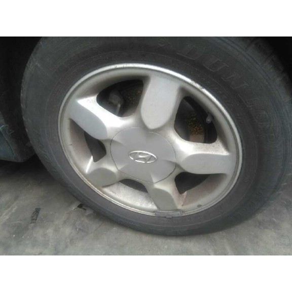 hyundai sonata (y4) del año 1998