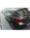 opel astra j lim. del año 2011