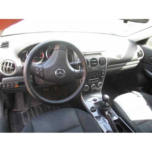 mazda 6 berlina (gg) del año 2006