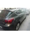 opel astra j lim. del año 2011