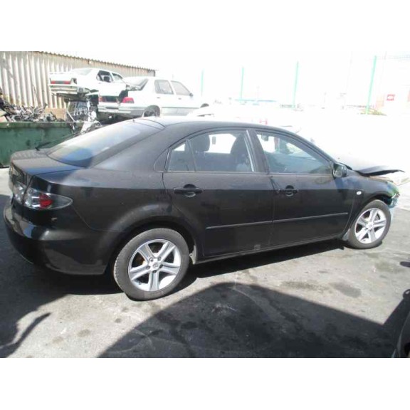 mazda 6 berlina (gg) del año 2006