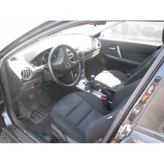 mazda 6 berlina (gg) del año 2006