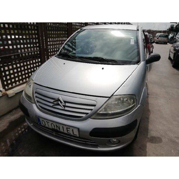 citroën c3 del año 2003