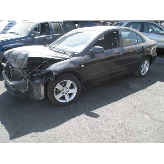 mazda 6 berlina (gg) del año 2006