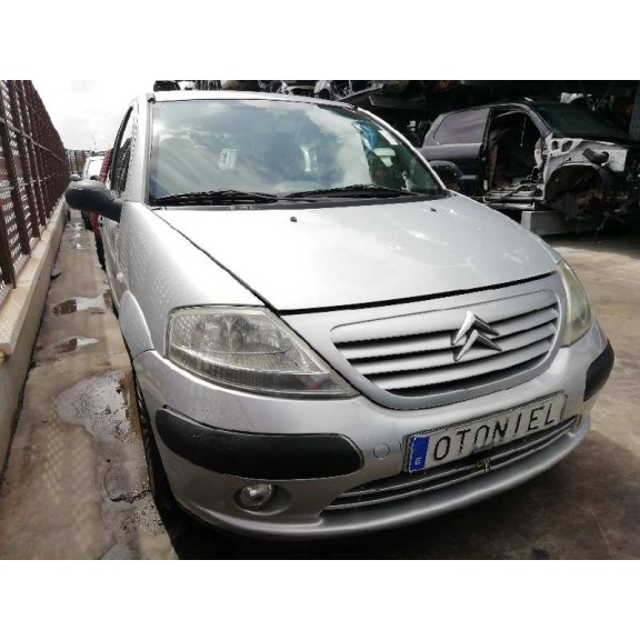 citroën c3 del año 2003
