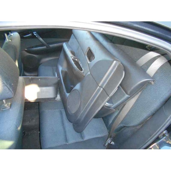 mazda 6 berlina (gg) del año 2006