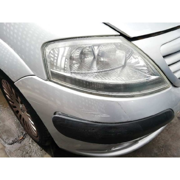 citroën c3 del año 2003