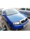 skoda fabia familiar (6y5) del año 2001
