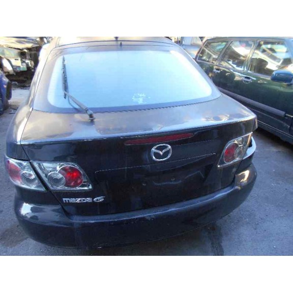 mazda 6 berlina (gg) del año 2006