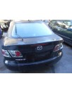 mazda 6 berlina (gg) del año 2006