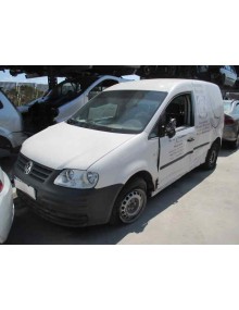 volkswagen caddy ka/kb (2k) del año 2005