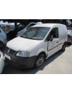 volkswagen caddy ka/kb (2k) del año 2005