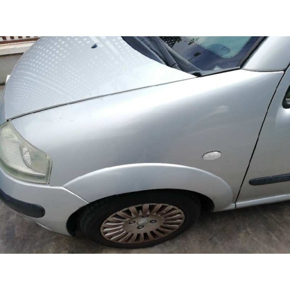 citroën c3 del año 2003