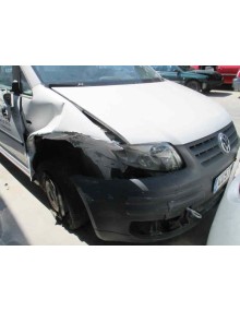 volkswagen caddy ka/kb (2k) del año 2005 2